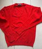 Drumohr Pullover Trui 100% Wol Made in Scotland Als Nieuw!, Kleding | Heren, Truien en Vesten, Ophalen of Verzenden, Zo goed als nieuw