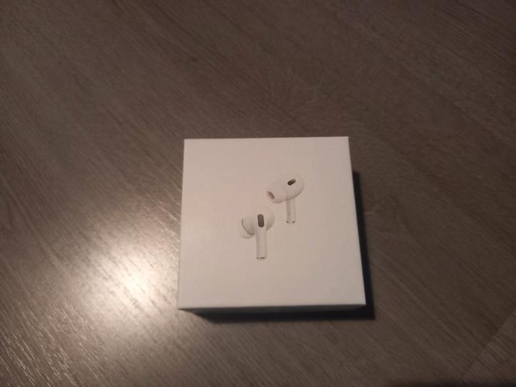 Airpods pro 2, Telecommunicatie, Mobiele telefoons | Oordopjes, Nieuw, Ophalen of Verzenden