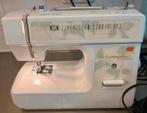 Husqvarna Naaimachine - Model E10, Hobby en Vrije tijd, Naaimachines en Toebehoren, Verzenden, Gebruikt, Naaimachine, Husqvarna