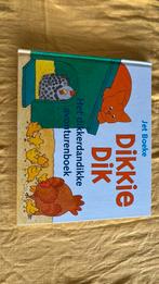 Arthur Norden - Het dikkerdandikke avonturenboek, Boeken, Ophalen of Verzenden, Zo goed als nieuw, Arthur Norden; J. Boeke