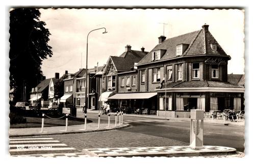 Ede, Grote straat, Verzamelen, Ansichtkaarten | Nederland, Gelopen, Gelderland, 1960 tot 1980, Verzenden