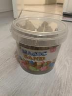magic sand, Ophalen of Verzenden, Gebruikt, Bouwen