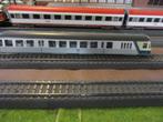 MARKLIN DB STUURRYTUIG KAP SILVERLING NIEUW, Wisselstroom, Ophalen of Verzenden, Märklin, Nieuw