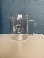 Riviera Maison glazen Drinks kan, Huis en Inrichting, Keuken | Servies, Overige typen, Ophalen of Verzenden, Overige stijlen, Glas