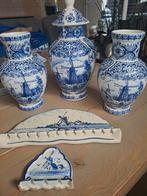 Delfts blauw, Ophalen of Verzenden