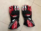 Alpinestars sp-8 V3 motor handschoenen zwart XxL zga nieuw, Motoren, Kleding | Motorkleding, Heren, Ophalen of Verzenden, Nieuw zonder kaartje