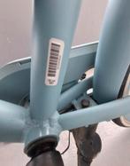 Batavus Quip Extra Cargo Transportfiets, Fietsen en Brommers, Fietsen | Vouwfietsen, Ophalen, 20 inch of meer, Gebruikt, Versnellingen