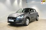 Suzuki Swift 1.2 Select Smart Hybrid, 83 pk, Stof, Gebruikt, Zwart