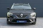Renault Megane Estate 1.3 TCe140 EDC Automaat Bose Navi Cam, 65 €/maand, Gebruikt, 4 cilinders, 1290 kg
