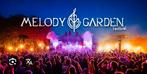 Melody Garden festival tickets, Tickets en Kaartjes, Twee personen