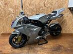 Blata B1 replica 39cc watergekoeld., Fietsen en Brommers, Minibikes, Midibikes en Pitbikes, Ophalen, Gebruikt, 39 cc, Overige typen