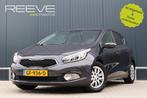 Kia cee'd 1.6 GDI DynamicLine 135pk | 1e eigenaar! | Camera, Voorwielaandrijving, Euro 5, 135 pk, Gebruikt
