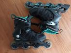 Skeelers K2 mt 38, Sport en Fitness, Skeelers, Ophalen, K2, Gebruikt, Inline skates 4 wielen