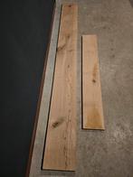 Eiken planken, Doe-het-zelf en Verbouw, Hout en Planken, Nieuw, Plank, Ophalen, 200 tot 250 cm