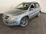 Volkswagen Tiguan 1.4 TSI Trend&amp;Fun 4M, HD-775-P, Auto's, Volkswagen, Gebruikt, 4 cilinders, Overige brandstoffen, Handgeschakeld