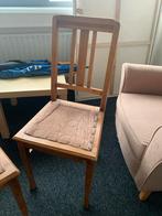 Te koop 2 mooie stoelen, Ophalen
