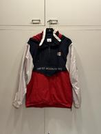 Karl Kani Pullover Windbreaker Jas - Maat L, Ophalen of Verzenden, Gedragen, Maat 52/54 (L), Overige kleuren