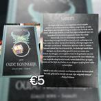 Het oude Koninkrijk Garth nix, Boeken, Ophalen of Verzenden, Zo goed als nieuw