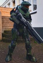 Halo Master Chief cosplay / kostuum, Ophalen, Gebruikt, Overige typen