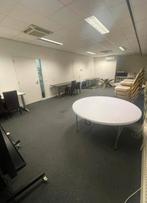 Representatieve bedrijfsruimte | kantoor te huur Utrecht, Bedrijfsruimte