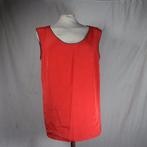 Rood-zwart mouwloos dames t-shirt.Mt M.Merk Smarti, Kleding | Dames, Maat 38/40 (M), ., Ophalen of Verzenden, Zo goed als nieuw
