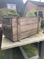 Twee russische militaire kisten uit de koude oorlog, Ophalen, O, O, Overige gebieden