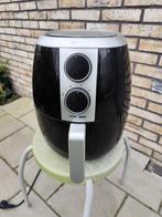 Magnani Airfryer / Heteluchtfriteuse - Krachtig (1500W)!, Ophalen, Gebruikt, Airfryer, 1500 gram of meer