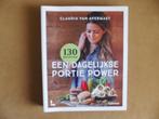 Een dagelijkse portie power - 130 recepten - Van Avermaet, Zo goed als nieuw, Gezond koken, Nederland en België, Claudia van Avermaet