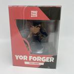 Spy x Family: Yor Forger 12 cm Vinyl Figure, Youtooz, Nieuw, Info@joydo.nl, Ophalen of Verzenden