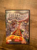 RollerCoaster Tycoon 3 - PC Game, Spelcomputers en Games, Games | Pc, Gebruikt, 1 speler, Ophalen of Verzenden, Vanaf 3 jaar