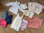 Kleding Meisje 3-4 jaar, Kinderen en Baby's, Kinderkleding | Kinder-kledingpakketten, Ophalen, Gebruikt, Maat 104