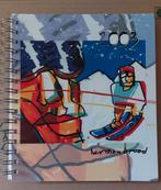 Herman Brood agenda, Ophalen of Verzenden
