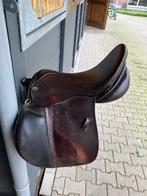 Jorge canaves topas 16 inch, Dieren en Toebehoren, Paarden en Pony's | Zadels, Ophalen of Verzenden