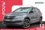 Skoda Karoq 1.5 TSI 150pk DSG ACT Sportline Business | Trekh, Stof, Karoq, Bedrijf, 690 kg