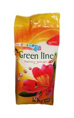 GREENLINE WASPOEDER 10KG VOORDEELPACK    - Bekend uit de hot
