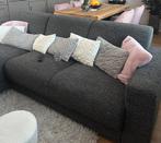 Hoekbank, Huis en Inrichting, Banken | Bankstellen, Ophalen, 250 tot 300 cm, Gebruikt, Hoekbank