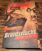 Bruidsvlucht door Marieke van der Pol, Ophalen of Verzenden, Gelezen, Marieke van der Pol, Nederland