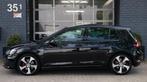 Volkswagen Golf 2.0 TSI GTI Cruise|Navi|Pano|Led&Xenon, Auto's, Volkswagen, Stof, Gebruikt, Zwart, 4 cilinders