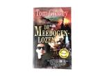 Tom Clancy - De Meedogenlozen, Boeken, Ophalen of Verzenden, Gelezen, Tom Clancy
