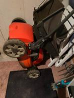 TUIN EN TERRAS, Tuin en Terras, Grasmaaiers, Ophalen, Zo goed als nieuw