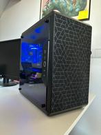 Gaming PC | 2070super - i7 6700k, Computers en Software, Desktop Pc's, 16 GB, Met videokaart, 1250gb, Ophalen of Verzenden