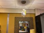Tomasucci 7 Lights Chandelier Bottles bij TheReSales, Ophalen of Verzenden, Zo goed als nieuw, Glas, Minder dan 50 cm