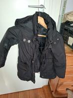 Zara winterjas meisjes maat 122, Gebruikt, Meisje, Ophalen of Verzenden, Zara