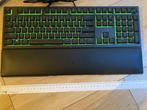 *NEW* Razer Ornata RGB gaming keyboard (keyboard), Bedraad, Nieuw, Razer, Ophalen