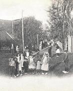 944007	Aarlanderveen	ZH Kerkvaartsbrug	Onbeschreven, Ophalen of Verzenden, 1960 tot 1980, Ongelopen, Zuid-Holland