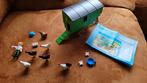 Playmobil Country 70138 Kind met kippenhok, Ophalen, Zo goed als nieuw