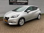 Nissan Micra 1.0 IG-T N-Connecta | Cruise Control | LM Velge, Auto's, Nissan, Voorwielaandrijving, Gebruikt, Euro 6, Origineel Nederlands