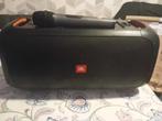 Jbl partybox on the go, Ophalen, 120 watt of meer, Overige typen, JBL