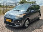Citroen C3 Picasso 1.6 VTi Aura*dealer onderhoud*apk 7-3-202, Voorwielaandrijving, Parkeersensor, Gebruikt, 4 cilinders