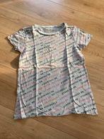 T shirt maat XXS, Ophalen of Verzenden, Zo goed als nieuw, Maat 34 (XS) of kleiner, Korte mouw